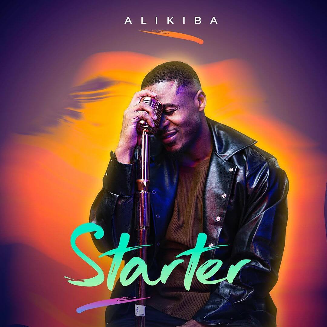 STARTER EP MP3 ALBUM DOWNLOAD — citiMuzikRalingo Online